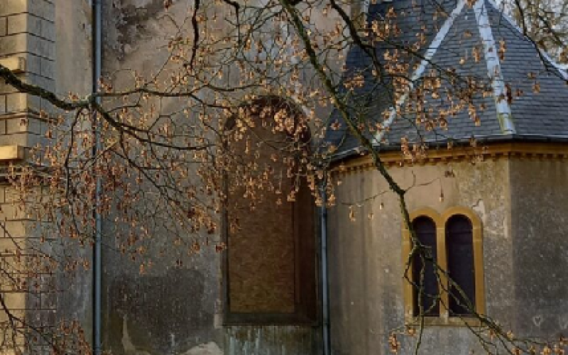 4 sites lorrains, vont profiter du Loto du patrimoine