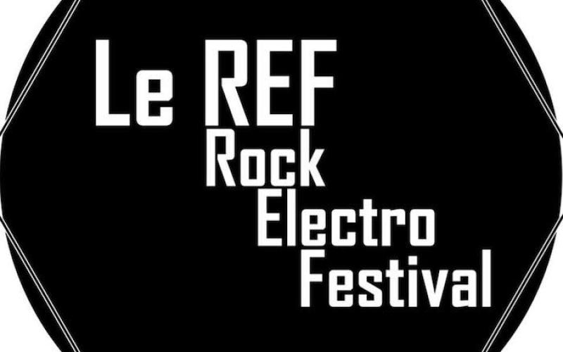 6 & 7 Juillet : Le REF, un festival Rock et Electro au coeur de Thionville !