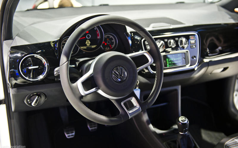 900.000 véhicules rappelés en france après le scandale Volskwagen