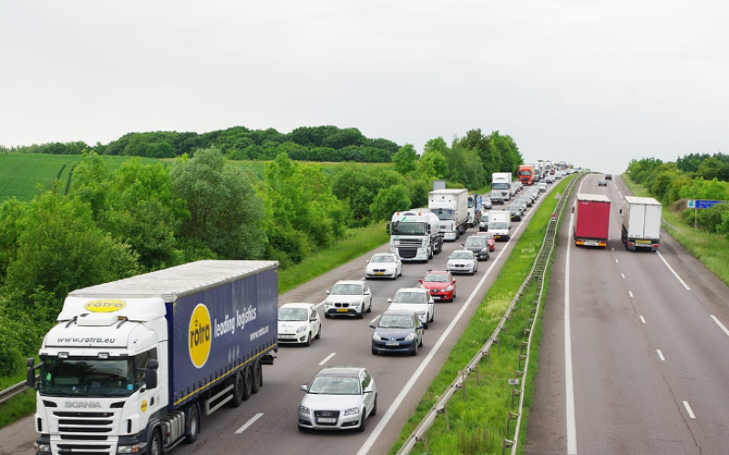 A31 Bis : 22 fédérations et associations se rassemblent à l'initiative de Greenpeace pour dire "NON"