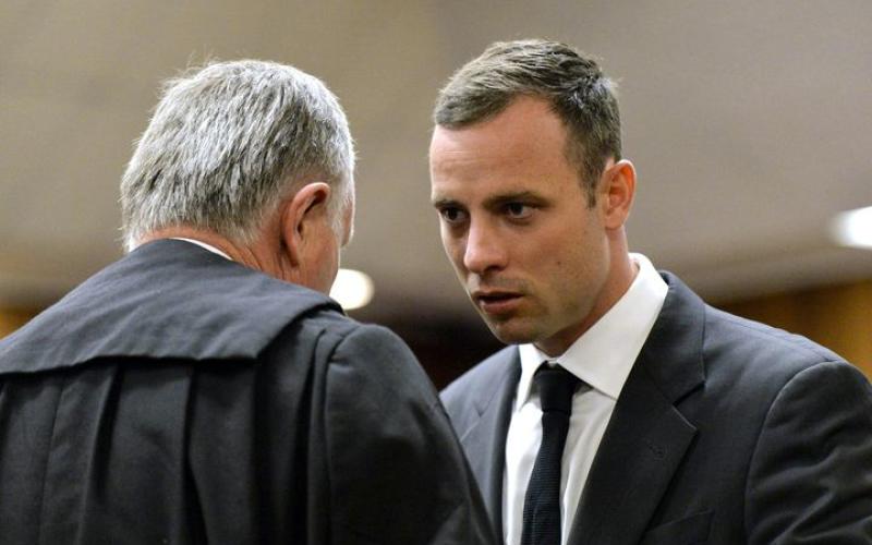 Affaire Pistorius : « Pas coupable de meurtre »