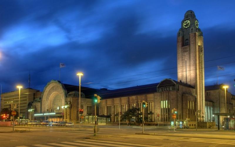 Agressions durant la nuit du nouvel an : de nouveaux cas en Finlande et en Suisse