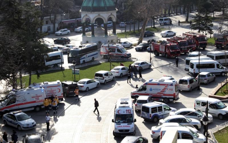 Attentat à Istanbul : l'assaillant était un membre de Daech