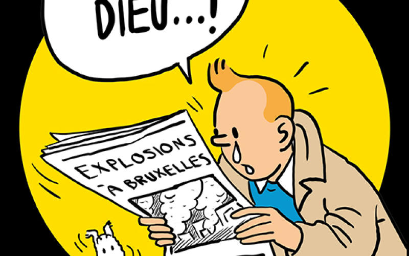 Attentats de Bruxelles : ce que l'on sait au lendemain des attaques