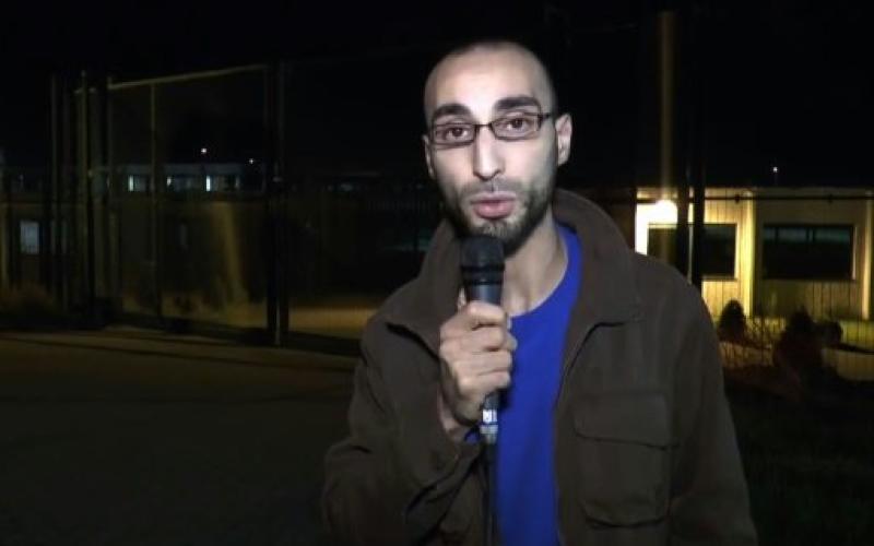 Attentats de Bruxelles : Fayçal Cheffou relâché