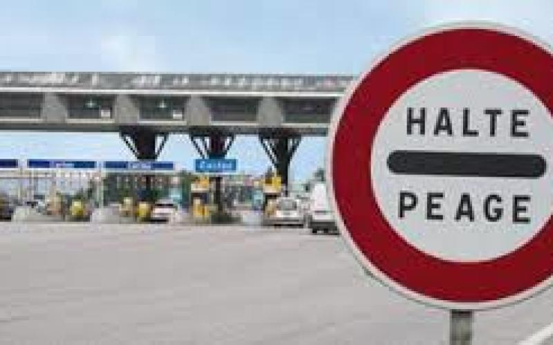 Autoroute A4 : l'aide pour le péage « Fréquence Moselle » supprimée