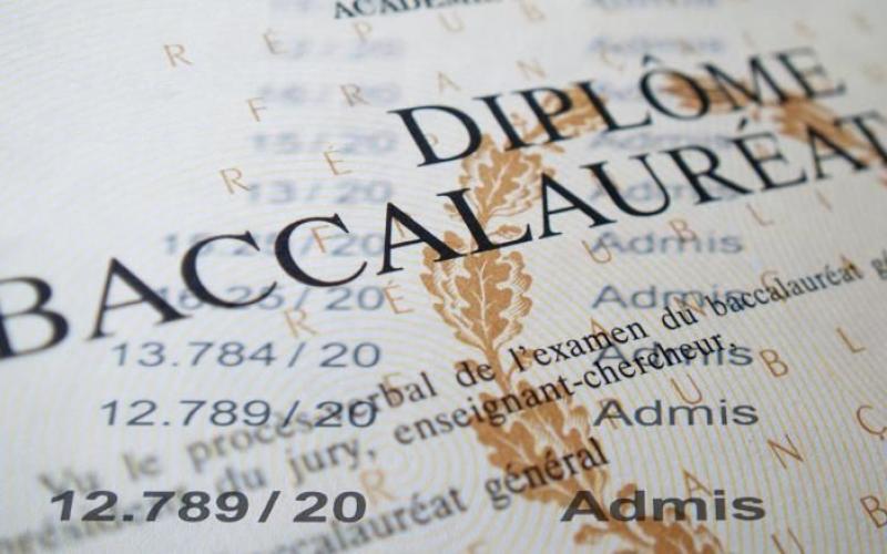 Bac 2022 : les épreuves de spécialité reportées au mois de mai 