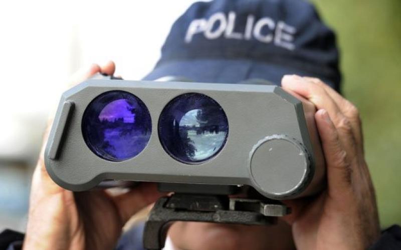 Baisse record de la mortalité routière en juillet