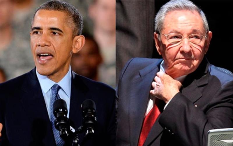 Barack Obama rencontre Raul Castro : un échange historique attendu