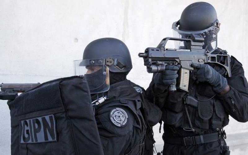 Bruxelles : deux nouvelles inculpations