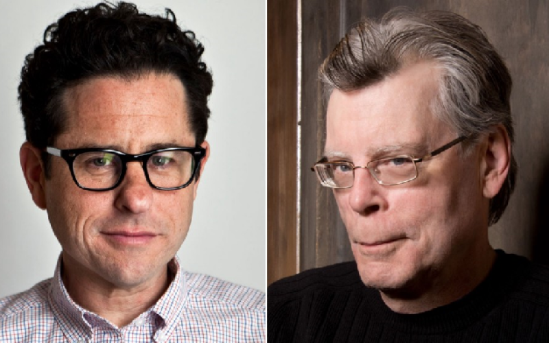 "Castle Rock", la nouvelle série signée J.J Abrams et Stephen King