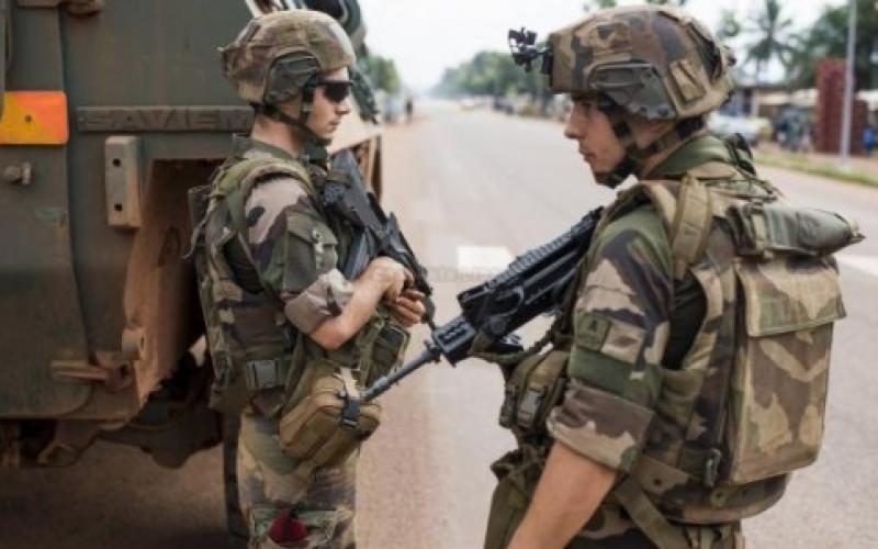 Centrafrique. Soupçons de viols : trois militaires identifiés