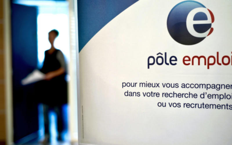 Chômage : en baisse pour le 3e mois consécutif