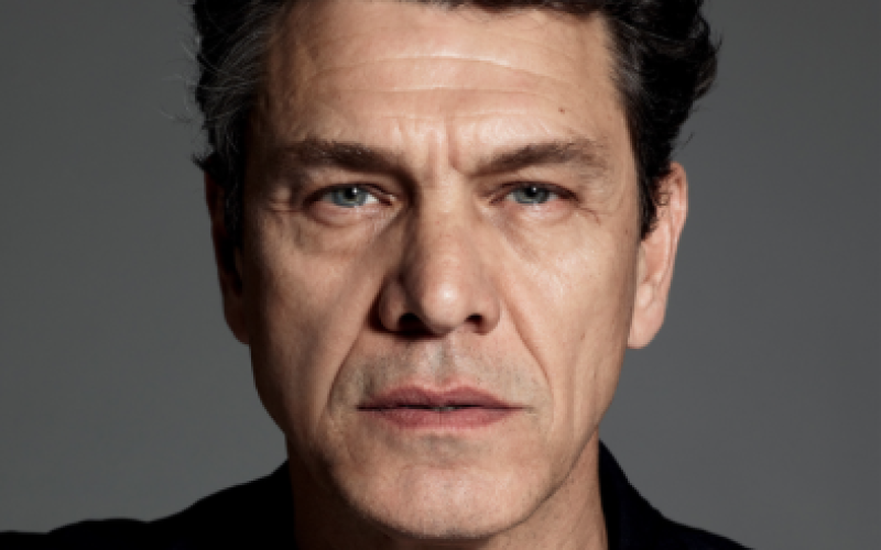 Concert : Marc Lavoine de passage à Nancy le 6 décembre prochain !