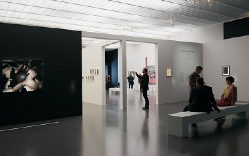 Coup d’envoi de la nouvelle expo « Peindre la nuit » au Centre-Pompidou Metz