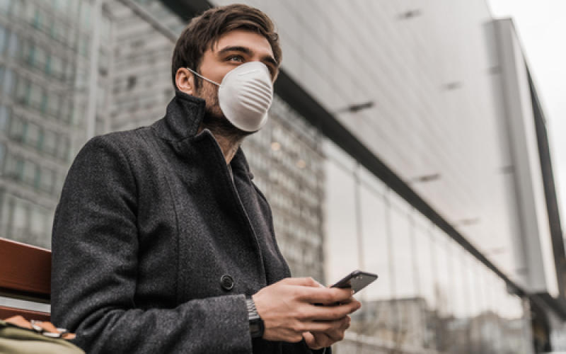 Covid-19 : première étape de levée de restrictions dès aujourd'hui