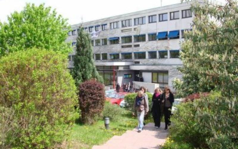 Dans le rouge, l'IRTS de Lorraine va être placé en redressement judiciaire