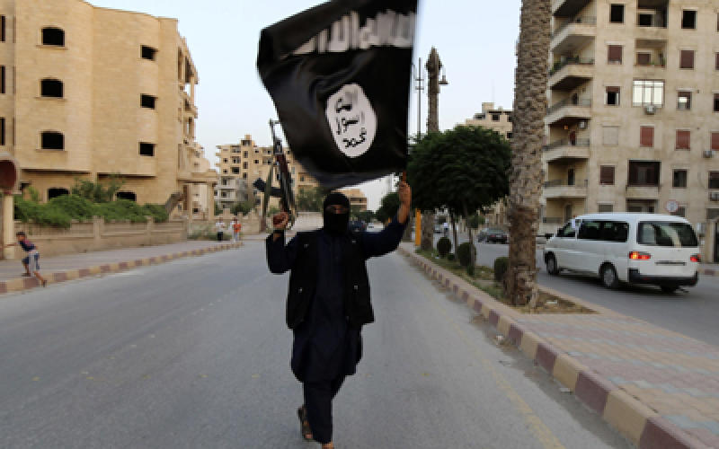 De jeunes Jihadistes appelent à semer la terreur en France