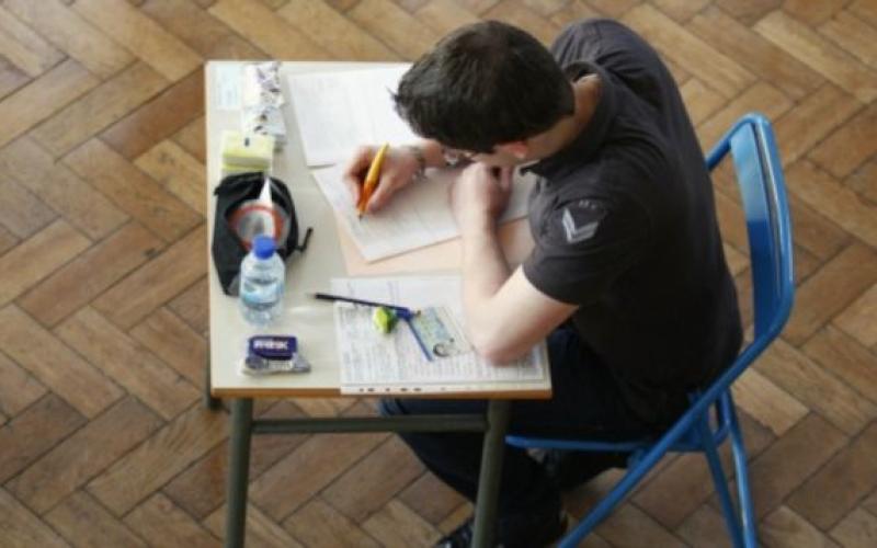 Des professeurs prêts à gonfler les notes des élèves au Bac !