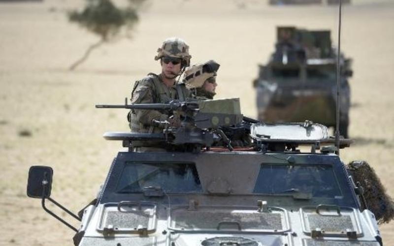Deux chefs djihadistes tués par l'armée française au Mali