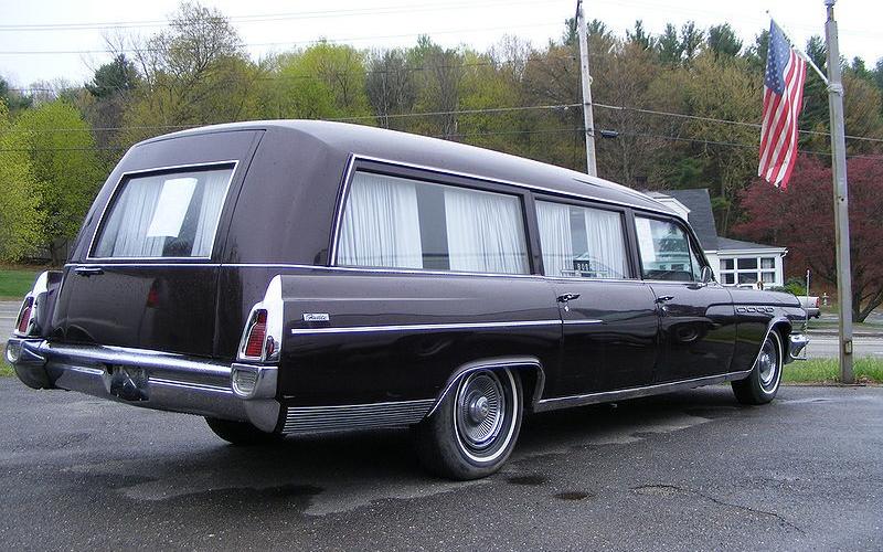 Drôle d'idée pour son bal de promo