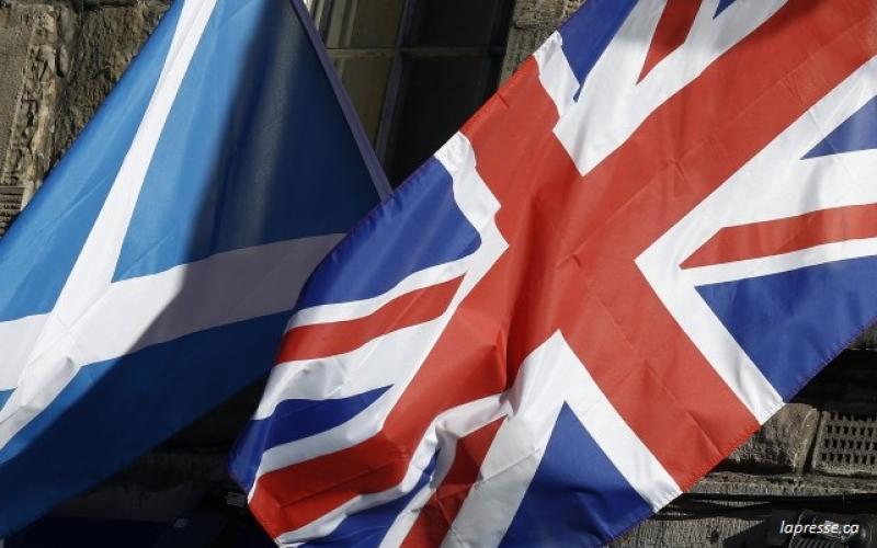 Ecosse : le "non" l'emporte