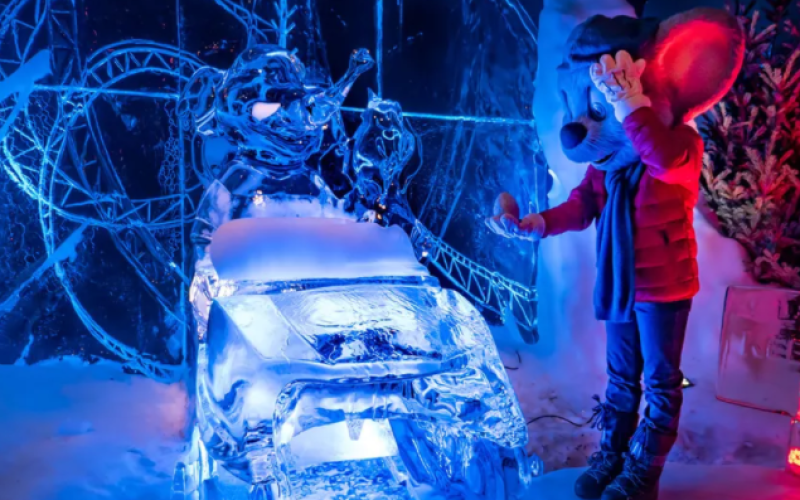 Europa-Park resserre les conditions d'entrées pour les enfants