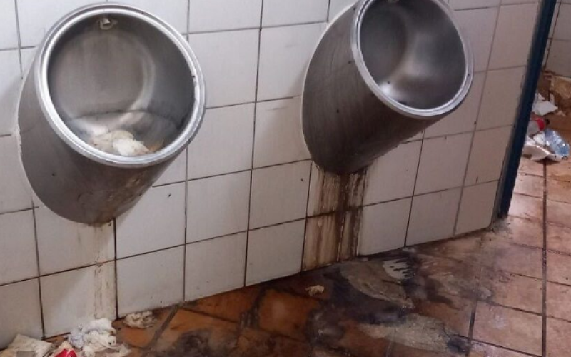 Face aux incivilités, les aires de repos de Porte de France et d'Entrange ferment