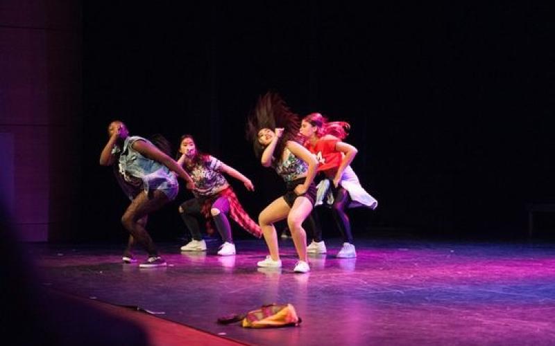 Fans de Hiphop ? Un grand festival à METZ.