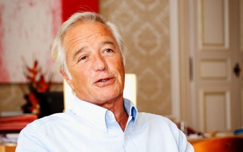 François Rebsamen à la chasse des fraudeurs de Pôle Emploi