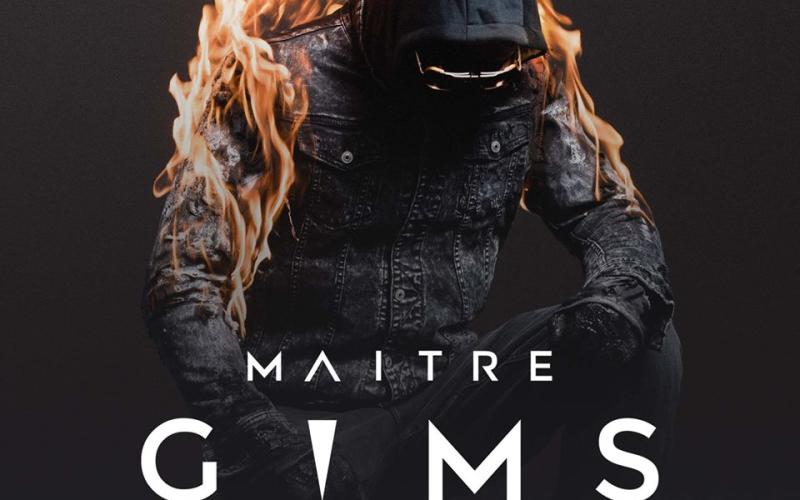 "Fuego Tour", la tournée de Maitre Gims fera étape à la Rockhal et au Galaxie d'Amnéville 