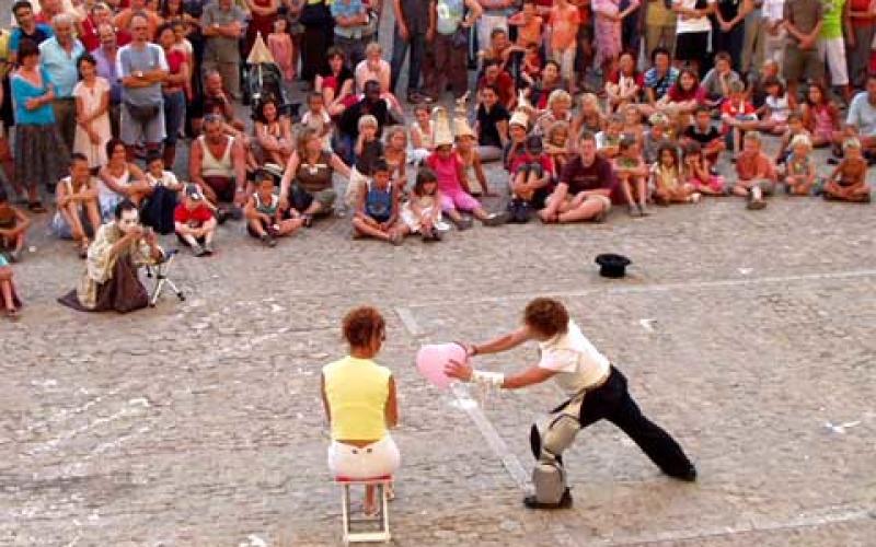 Grève des intermittents : déjà deux spectacles annulés à Avignon