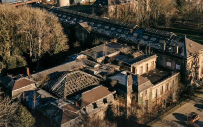 Hayange : les Grands Bureaux sont repris !