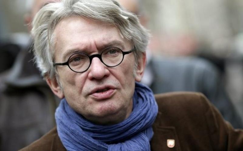 Jean-Claude Mailly à Florange :"lutter contre le pacte d'austérité"
