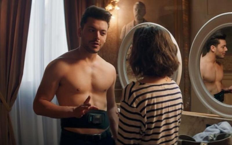 Kev Adams à Thionville pour présenter "Love addict" !