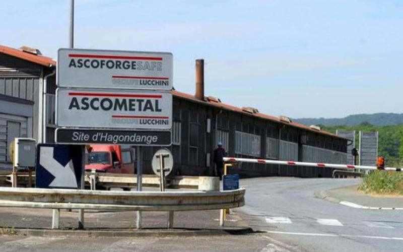 L'algérien Cévital associé à l'américain Anchorage, propose 620 millions pour la reprise d'Ascométal