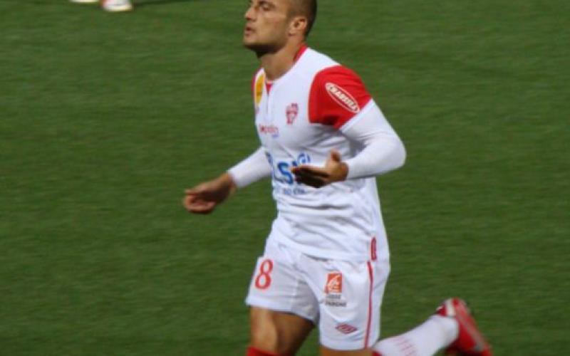 L'ASNL s'offre les 1/16ème de finale !