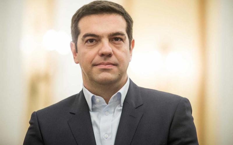 Législatives en Grèce : Le parti Syriza d'Alexis Tsipras, gagne et file vers la coalition