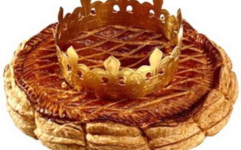 L'épiphanie, c'est dimanche !