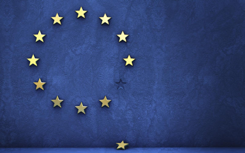 L'Union Européenne dit "bye bye" au Royaume-Uni