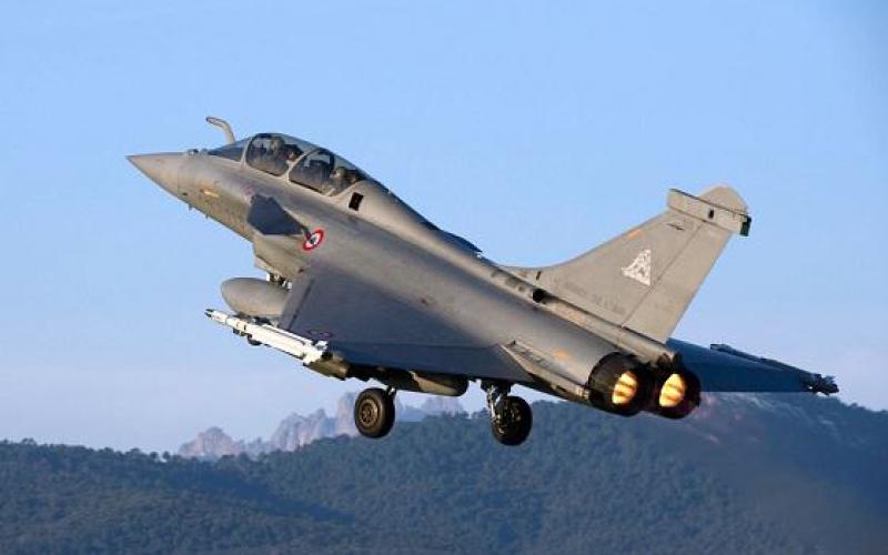 La France devrait enfin vendre ses "Rafales" à l'Inde