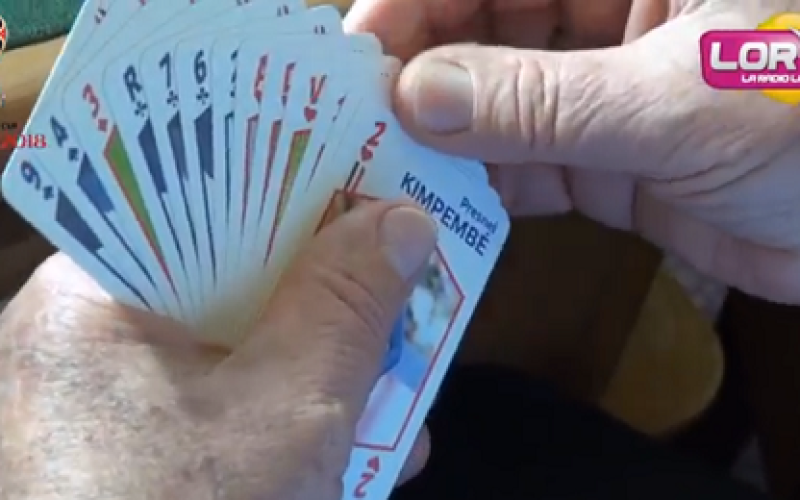 La Lorraine est Bleue ! Episode 6