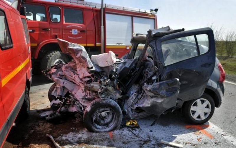 La mortalité repart à la hausse sur les routes