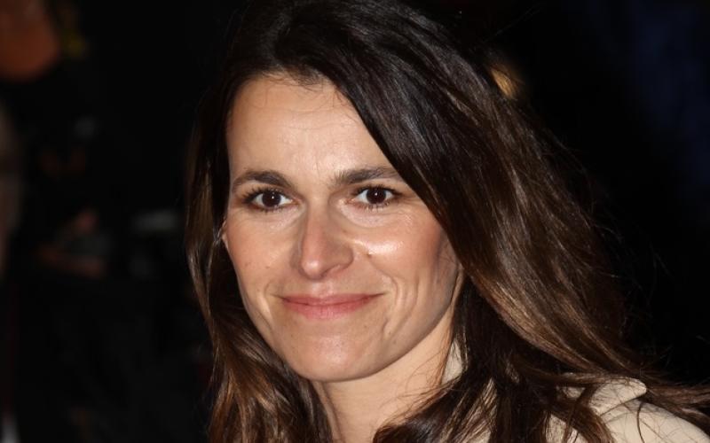 La mosellane Aurélie Filippetti, à la tête de la culture à la mairie de Paris