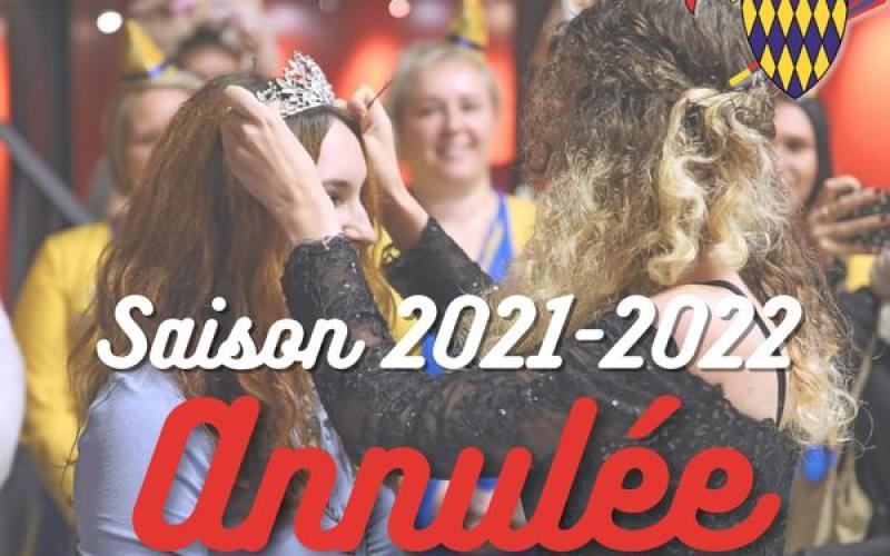 Le carnaval de Sarreguemines, une nouvelle fois annulé