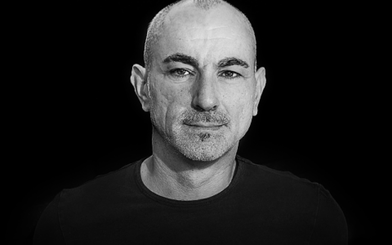 Le DJ Robert Miles est mort