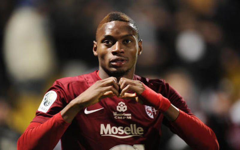 Le FC Metz fonce vers la montée !