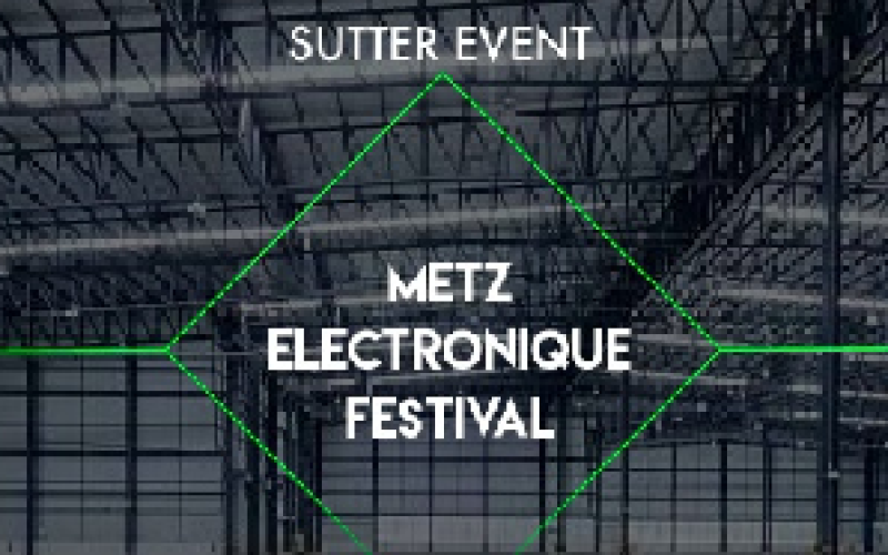 Le festival "MEF" à Metz est annulé !
