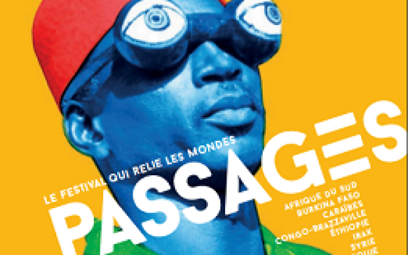 Le festival « Passages » s’installera à Metz en mai prochain