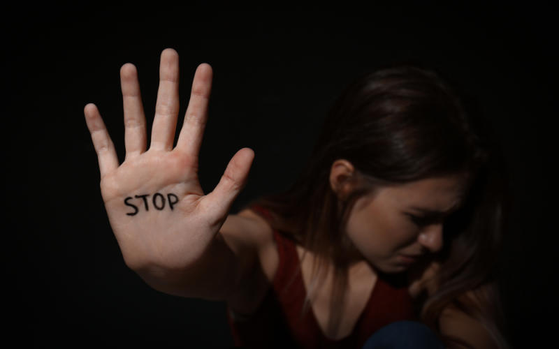 Le Grand Est passe à l'action dans la lutte contre les violences faites aux femmes